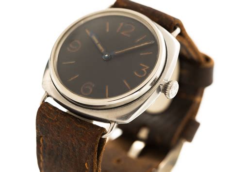 Panerai Radiomir 3646 